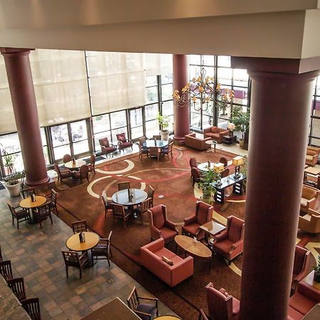 City Place Downtown St. Louis Hotel Buitenkant foto