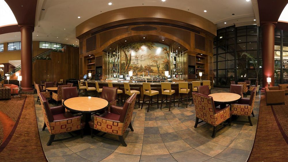 City Place Downtown St. Louis Hotel Buitenkant foto