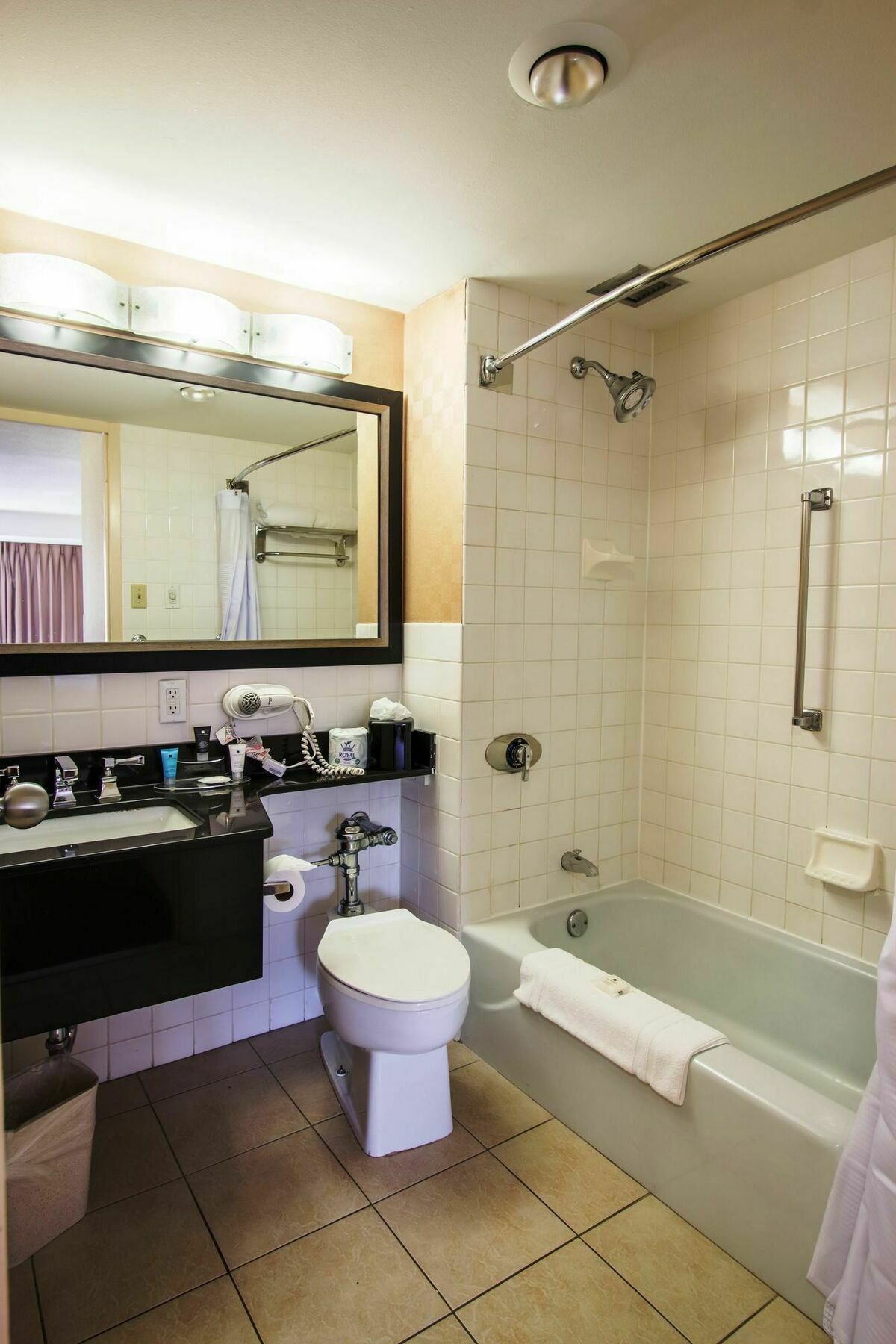 City Place Downtown St. Louis Hotel Buitenkant foto