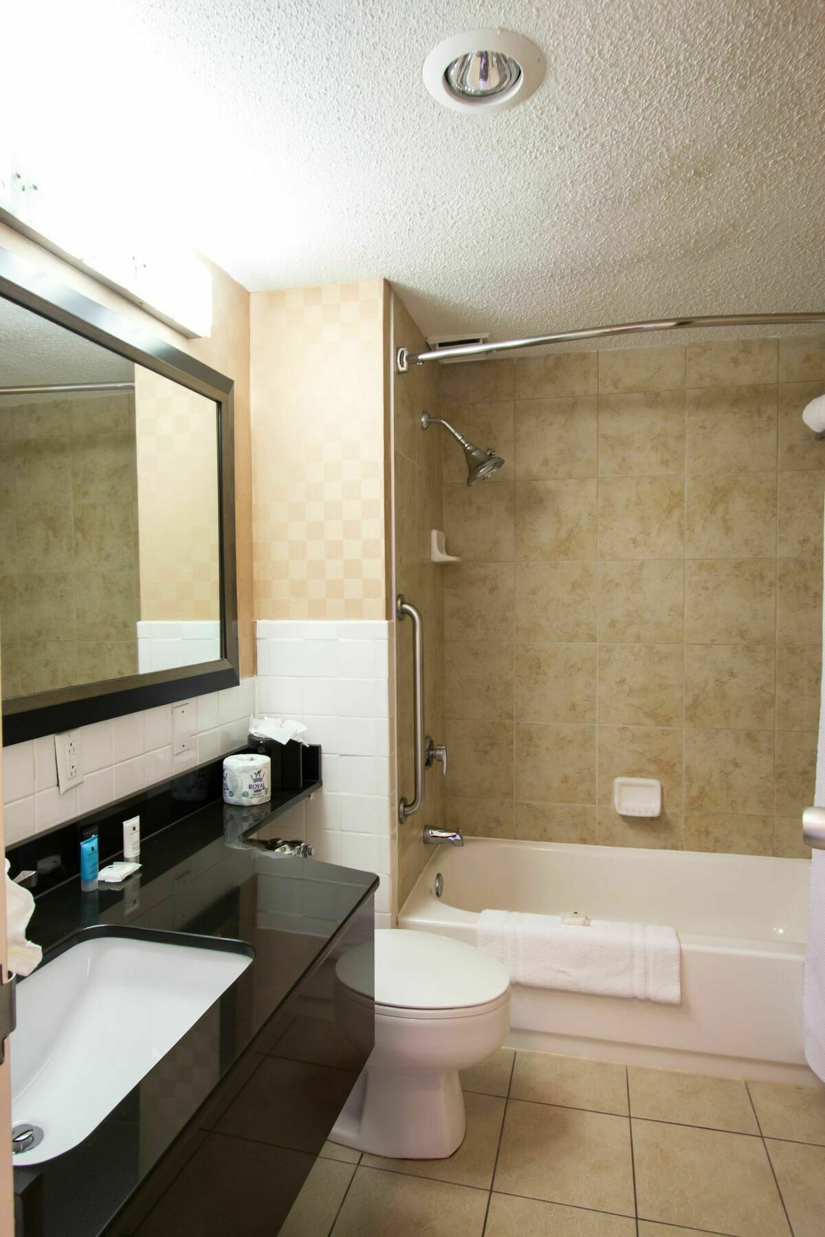 City Place Downtown St. Louis Hotel Buitenkant foto