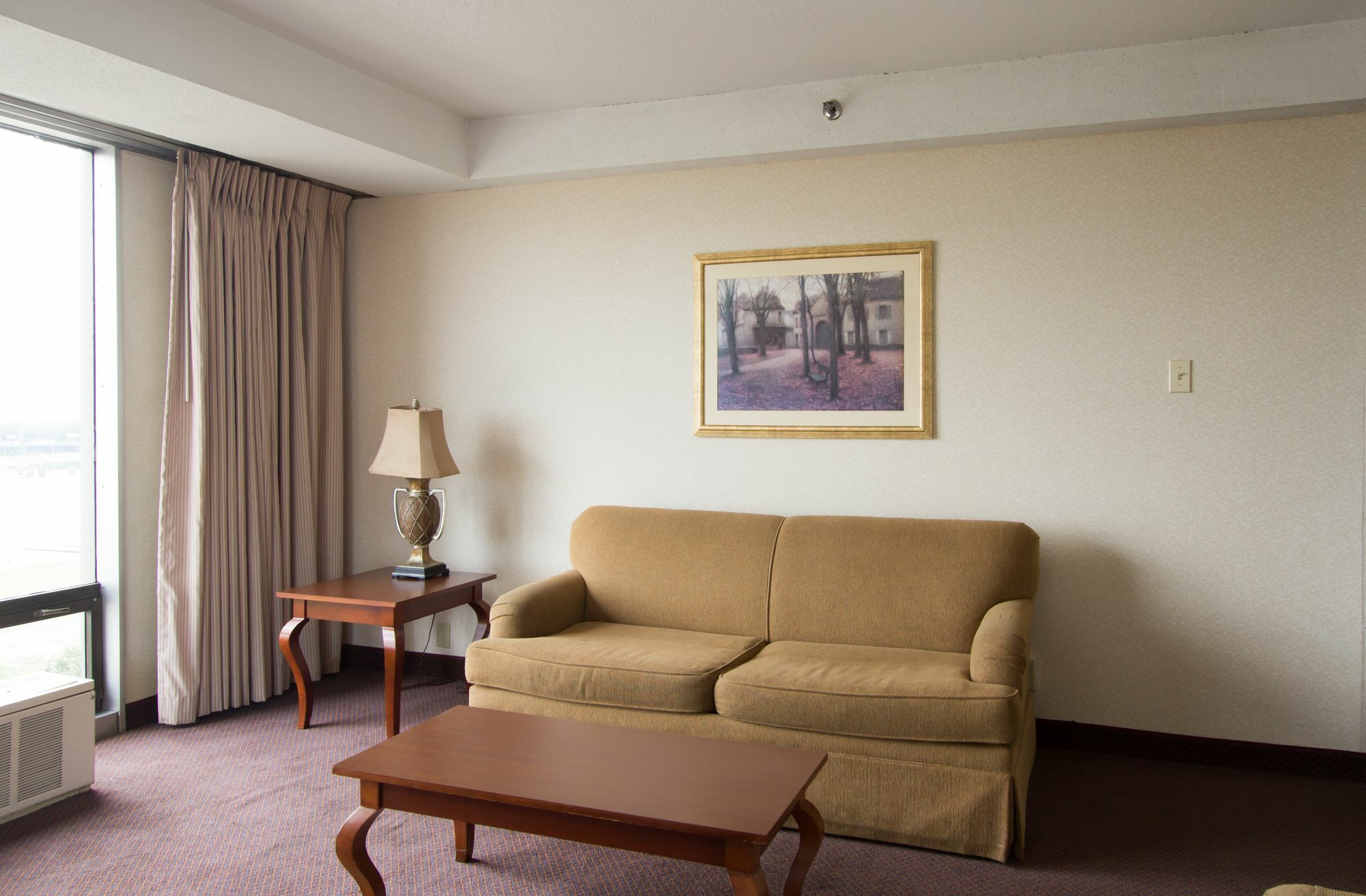 City Place Downtown St. Louis Hotel Buitenkant foto