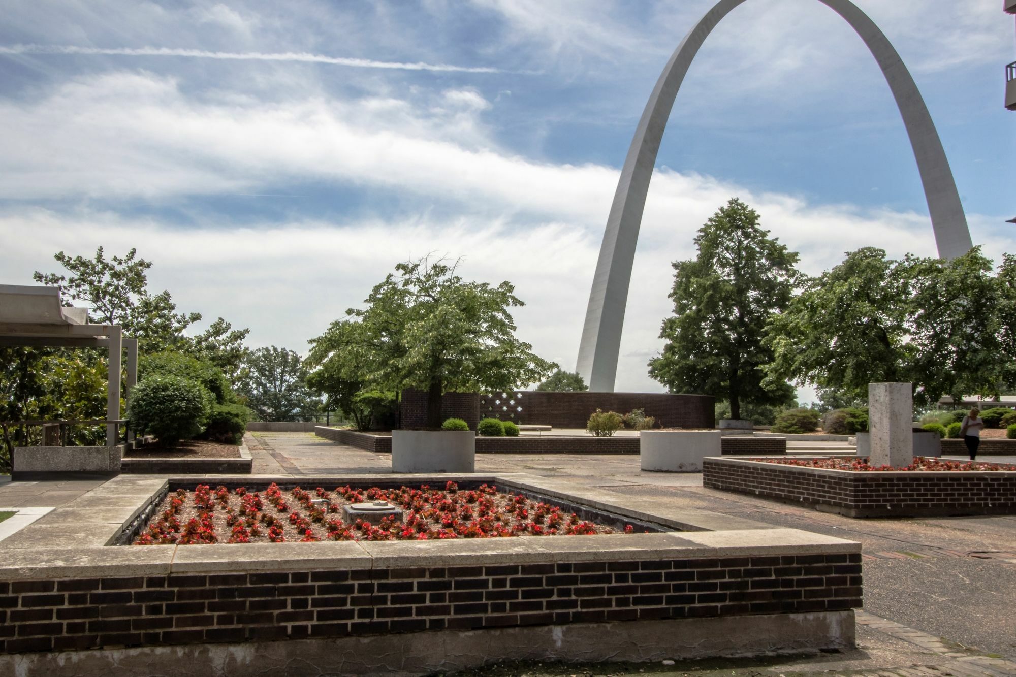 City Place Downtown St. Louis Hotel Buitenkant foto